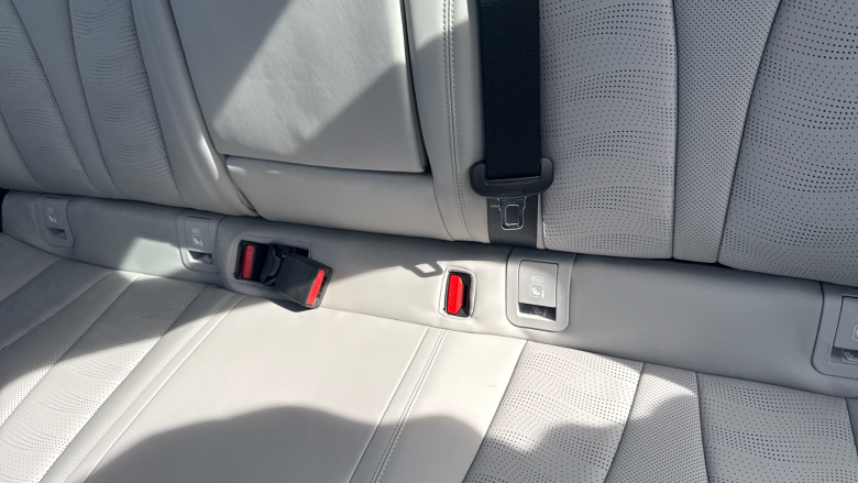 BYD Seal 6 1.5 DM-i Boost 5dr e-CVT Estate